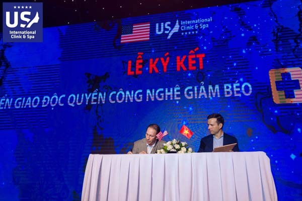 Hà Hồ, Thu Phương nổi bật tại sự kiện của US International Clinic - ảnh 3