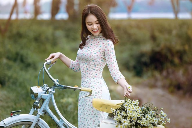 4 nữ sinh Việt lột xác ấn tượng hơn cả 'dao kéo' nhờ giảm cân - ảnh 7