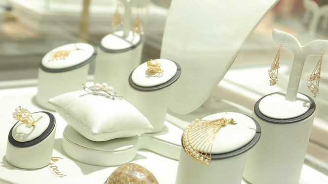 Long Beach Pearl tặng quà cưới đặc biệt cho các cặp đôi khuyết tật - ảnh 4
