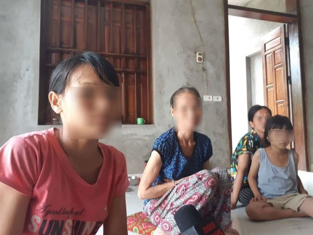 Vụ nhiễm HIV ở Phú Thọ: Người từng thăm khám không được cấp phép - ảnh 2