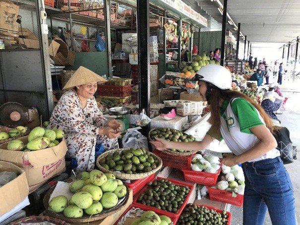 Đà Nẵng :Tăng cường tuyên truyền về công tác đảm bảo an toàn thực phẩm - ảnh 1