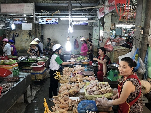 Đà Nẵng :Tăng cường tuyên truyền về công tác đảm bảo an toàn thực phẩm - ảnh 2