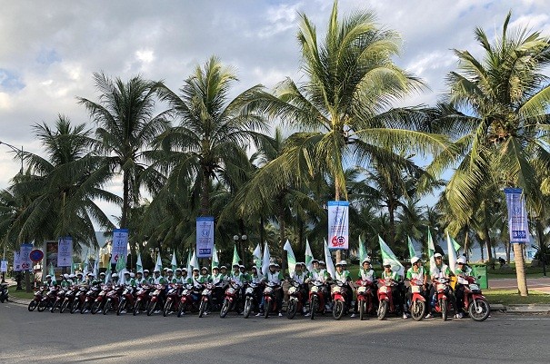 Đà Nẵng :Tăng cường tuyên truyền về công tác đảm bảo an toàn thực phẩm - ảnh 3
