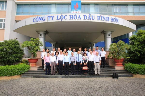 Kỳ tích tìm dầu “độc nhất vô nhị” trên thế giới - ảnh 3