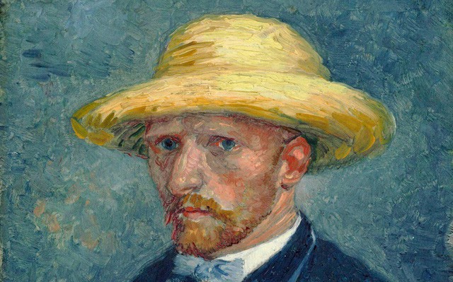 Ngay trước khi tự sát, Van Gogh đã 'suýt' trở thành danh họa - ảnh 2