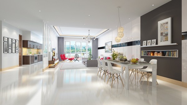 Chọn căn hộ đã bàn giao – Người mua cần gì? - ảnh 1