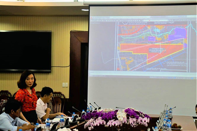 Bà Rịa Vũng Tàu: Nhà đầu tư