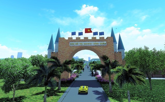 Bà Rịa Vũng Tàu: Nhà đầu tư