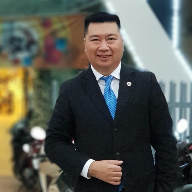 Người từ chối mức lương gần 2,5 tỷ để làm “Sứ Giả Bình An”! - ảnh 1
