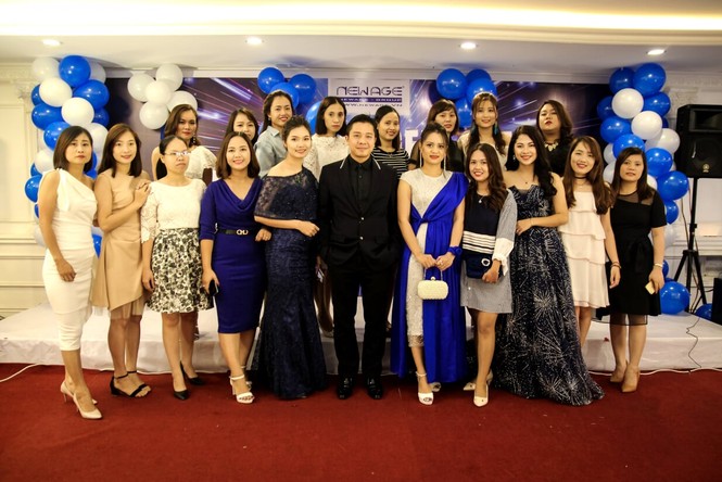 Newage’s Got Talent – Sự kiện tạo tiếng vang trong giới doanh nghiệp - ảnh 4