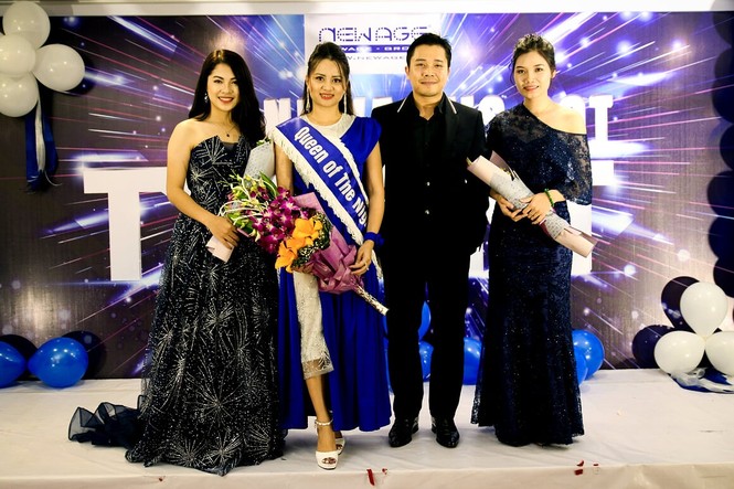 Newage’s Got Talent – Sự kiện tạo tiếng vang trong giới doanh nghiệp - ảnh 5