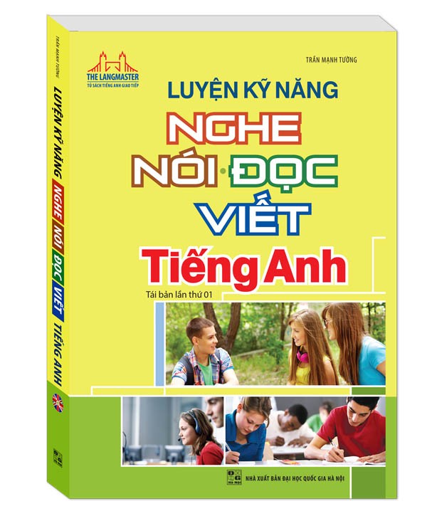 Sách mới cho người học tiếng Anh. - ảnh 2