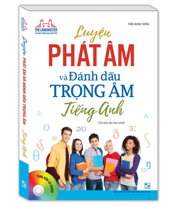 Sách mới cho người học tiếng Anh. - ảnh 1
