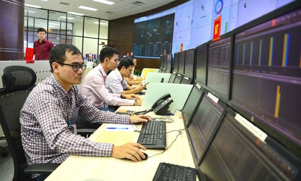 Kết quả đo kiểm của Cục Viễn thông: Mạng 3G Viettel tốt nhất Việt Nam - ảnh 1