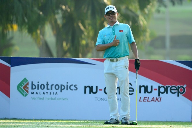 Golf Việt Nam bảo vệ thành công vị trí số 1 Giải WAGC Thế giới 2018 - ảnh 3