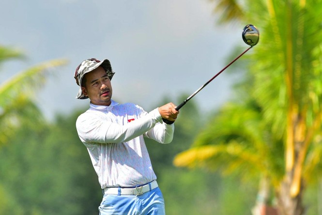 Golf Việt Nam bảo vệ thành công vị trí số 1 Giải WAGC Thế giới 2018 - ảnh 4