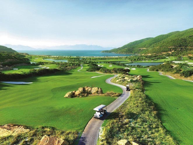 Golf Việt Nam bảo vệ thành công vị trí số 1 Giải WAGC Thế giới 2018 - ảnh 5