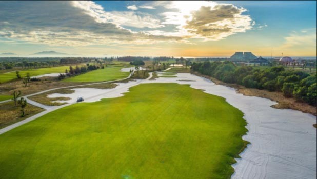 Golf Việt Nam bảo vệ thành công vị trí số 1 Giải WAGC Thế giới 2018 - ảnh 6