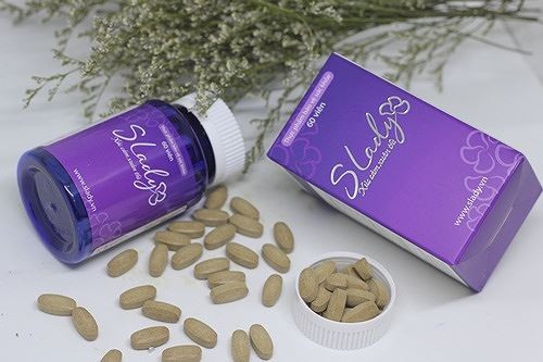 Viên uống SLady – bí quyết kéo dài tuổi xuân cho phái đẹp - ảnh 2