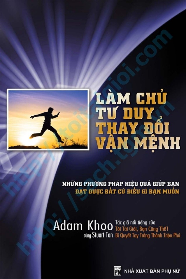 Bộ sách phải có của người Giám đốc kinh doanh - ảnh 2