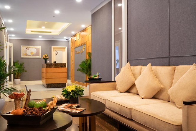 Du lịch hội họp đẳng cấp tại căn hộ khách sạn hướng biển của Vinpearl - ảnh 7