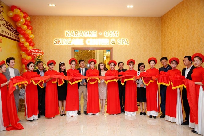 Khách sạn Ladalat chính thức đươc công nhận là khách sạn 5 sao - ảnh 3