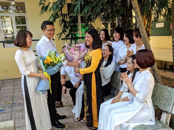 Sắp diễn ra hội khóa 20 năm Yên Hòa niên khóa 1995 -1998 - ảnh 2