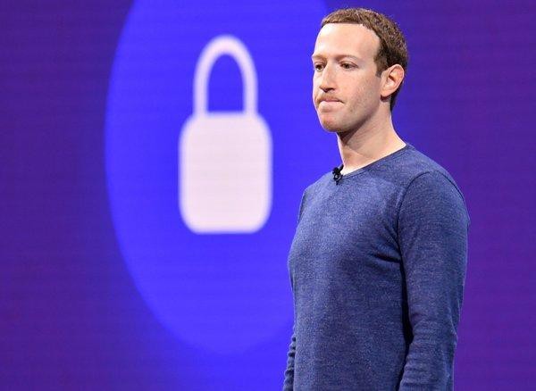 Facebook: Nội bộ lục đục, nhân viên nghi ngờ “bộ sậu” quyền lực - ảnh 2