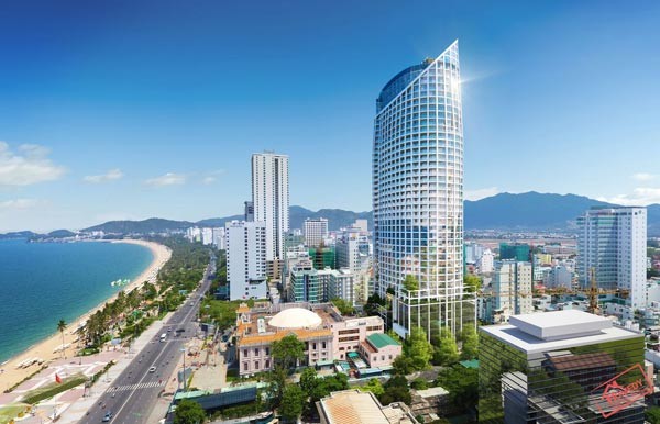 Austin Home Interior cung cấp nội thất cho Panorama Nha Trang - ảnh 1
