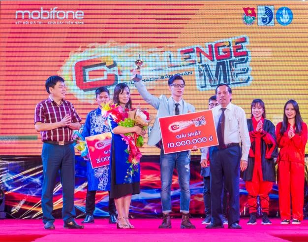 Challenge Me: Sân chơi trí tuệ của MobiFone cho học sinh sinh viên - ảnh 2