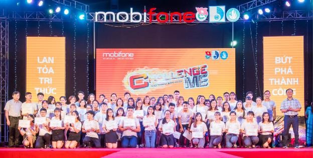 Challenge Me: Sân chơi trí tuệ của MobiFone cho học sinh sinh viên - ảnh 4