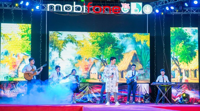Challenge Me: Sân chơi trí tuệ của MobiFone cho học sinh sinh viên - ảnh 5