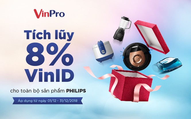 VinID mở “đại tiệc ưu đãi” 8 tỷ đồng tri ân chủ thẻ dịp cuối năm - ảnh 1