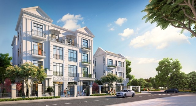 Vinhomes Thanh Hóa ra mắt phân khu Nguyệt Quế - ảnh 3