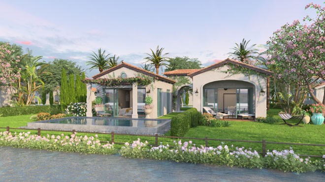 Novaland hợp tác chiến lược cùng Minor Hotels & Greg Norman - ảnh 3