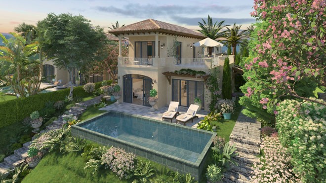 Novaland hợp tác chiến lược cùng Minor Hotels & Greg Norman - ảnh 2