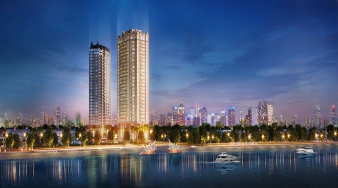 Tân Hoàng Minh dành 2,5 tỷ tri ân khách hàng mua căn hộ D'. El Dorado - ảnh 2