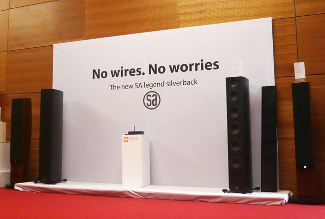 Xu hướng lắp đặt phòng phim 4K tại gia sôi động dịp cuối năm - ảnh 2