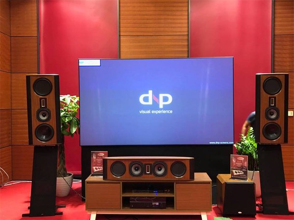 Xu hướng lắp đặt phòng phim 4K tại gia sôi động dịp cuối năm - ảnh 3