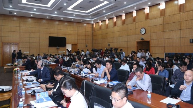 Triển vọng thúc đẩy hợp tác thương mại nông sản Việt Nam – EU - ảnh 2