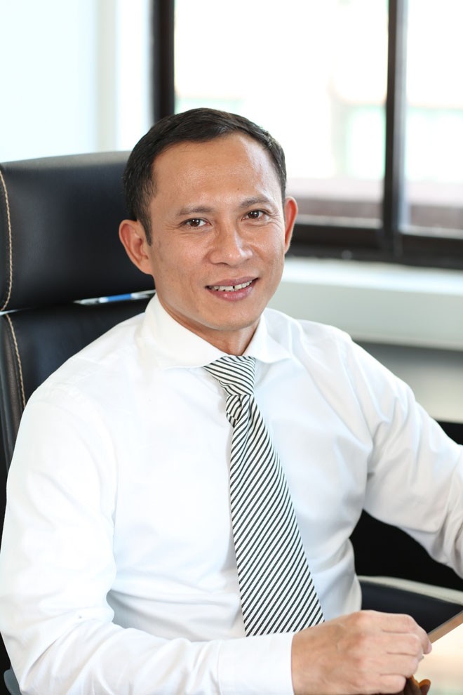 Mang đến cuộc sống trọn vẹn nhờ dược phẩm chất lượng cao - ảnh 1