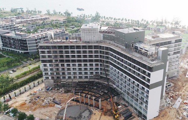 Bất động sản nghỉ dưỡng Phú Quốc bao giờ khởi sắc? - ảnh 2
