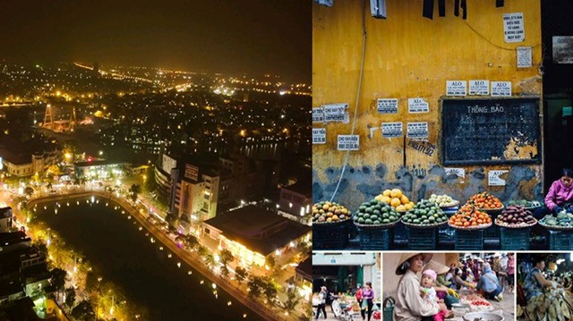 Thị trường BĐS Hải Phòng: Xu hướng và sự lựa chọn ở trung tâm - ảnh 1
