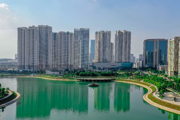 Dự án D’. CAPITALE: khép lại những mâu thuẫn giữa chủ đầu tư và khách - ảnh 1