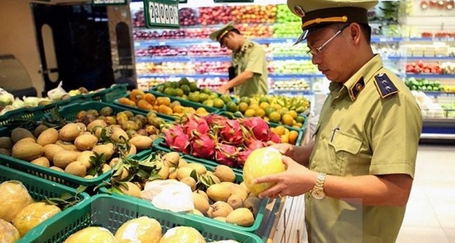 Công khai cơ sở, cá nhân vi phạm an toàn thực phẩm hàng tuần - ảnh 1