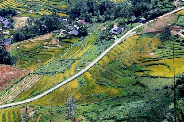 Người Mỹ không rời mắt trước hai cảnh đẹp của Việt Nam - ảnh 1
