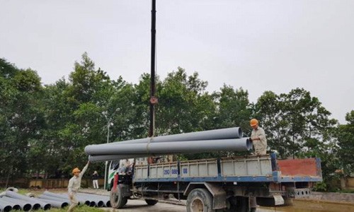 Kinh nghiệm triển khai hiệu quả Chương trình RB-SupRSWS ở Thái Nguyên - ảnh 2