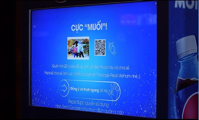 Chấm điểm độ đậm đà cùng chiếc máy cộp mác Pepsi Muối - ảnh 2
