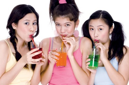Thay đổi lối sống để cứu lấy sức khỏe - ảnh 2