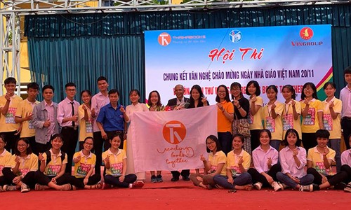 Có một Vingroup khác! - ảnh 1